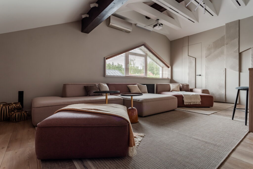 Как выбрать идеальный диван - Ossen